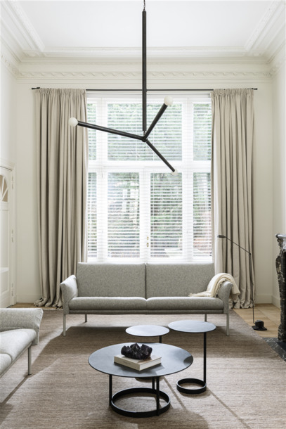 Jori salontafels Sposa (diverse afmetingen en hoogtes) - 1